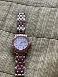 Orologio ROLEX CARL F. PATRAVI AUTODATE