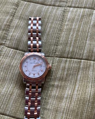 Orologio ROLEX CARL F. PATRAVI AUTODATE