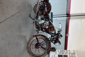 GUZZI V 500 BITUBO 1934