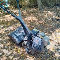 Motozappa Honda GC 160 - Usata pochissimo