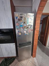 frigo whirpool 