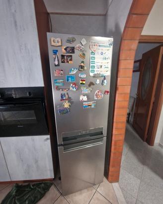 frigo whirpool 