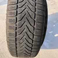 Gomme invernali 195/55 R16