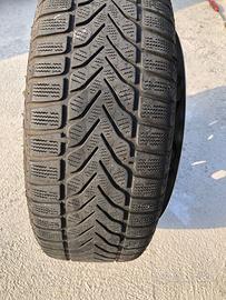 Gomme invernali 195/55 R16