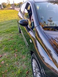 FIAT PUNTO EVO