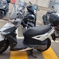 Kymco Agility 150i - 2018