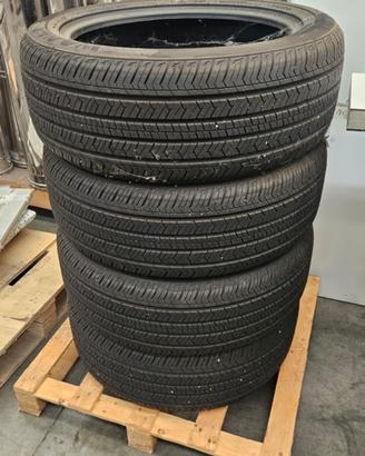 Gomme Wanli Suo27 Rangetour DEM 235/50/r19