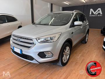 Ford Kuga 2.0 TDCI 120 CV S&S 2WD Business - 2020