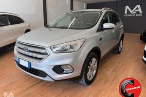 Ford Kuga 2.0 TDCI 120 CV S&S 2WD Business - 2020