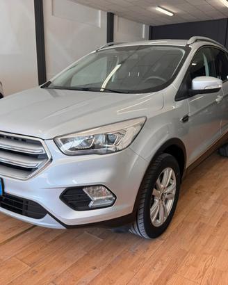 Ford Kuga 2.0 TDCI 120 CV S&S 2WD Business - 2020