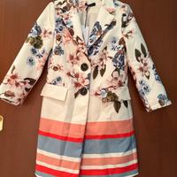 Soprabito/Giacca donna