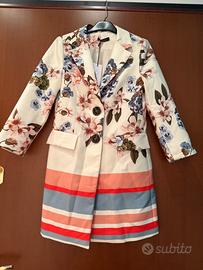 Soprabito/Giacca donna