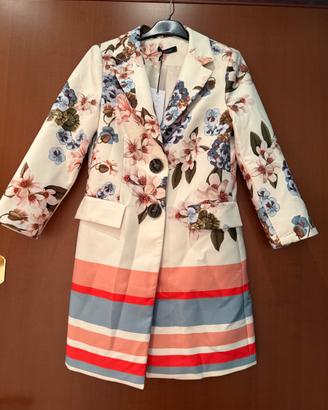 Soprabito/Giacca donna