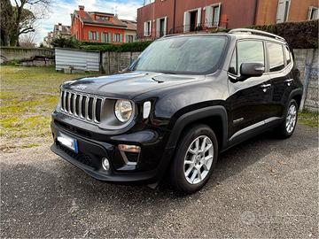 JEEP RENEGADE 1.6MJT 120 CV LIMITED