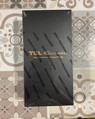 TLC 40 NXTPAPER 5G