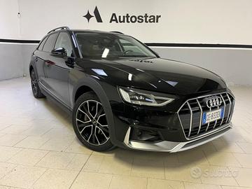 Audi A4 allroad 40 TDI 204 CV S tronic