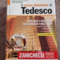 Dizionario