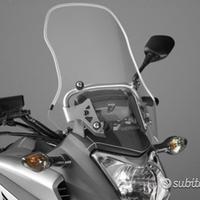 Parabrezza alto originale per Honda NC700/750X