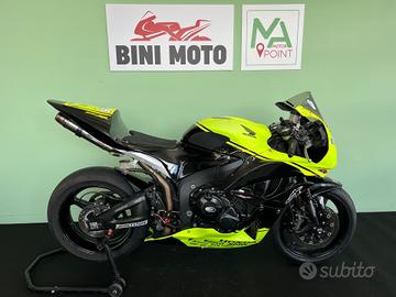 HONDA CBR 600 RR PISTA - 2008