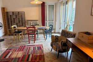 Appartamento di 120 m² con 3 locali a Bergamo