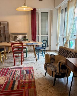 Appartamento di 120 m² con 3 locali a Bergamo