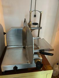 Affettatrice professionale