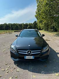 Classe C200d