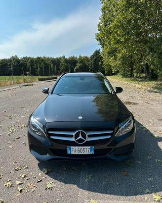 Classe C200d