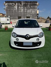 Renault Twingo SCE EDC Lovely