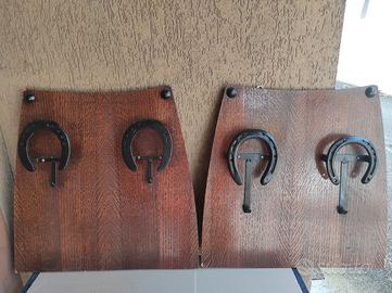 Appendiabiti A Muro Vintage 