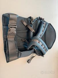 Marsupio bambino Beco Toddler 9/27 kg