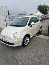 Fiat 500 1.2 Sport