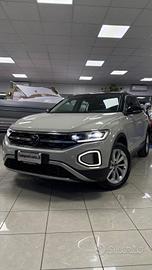 Volkswagen T-Roc 2.0 TDI SCR 150 CV DSG Style