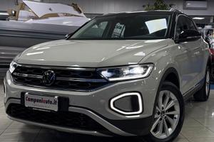 Volkswagen T-Roc 2.0 TDI SCR 150 CV DSG Style