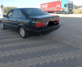 BMW Serie 5 (E12/28/34) - 1995