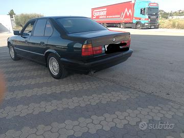 BMW Serie 5 (E12/28/34) - 1995