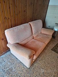 Divano 3 posti 