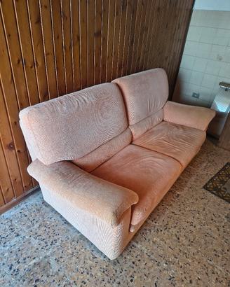 Divano 3 posti 