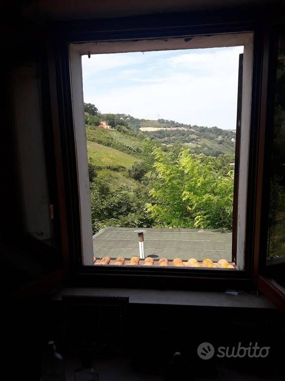 Rustico / Casale di 130 m² con 4 locali a Ancona - Vista 6