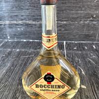 Grappa Bocchino Magnum sigillo nero