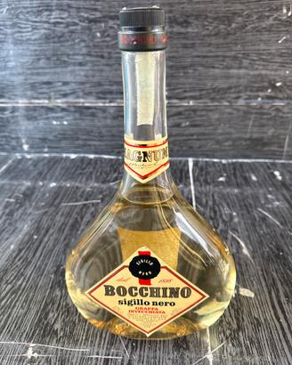 Grappa Bocchino Magnum sigillo nero
