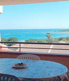 Sardegna?% VISTA MOZZAFIATO BILO E GIARDINO