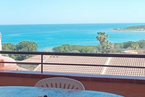 Sardegna?% VISTA MOZZAFIATO BILO E GIARDINO