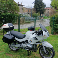 BMW R 1100 rs