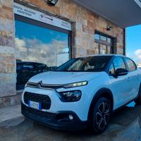 Citroen C3 BlueHDi 100 S&S Feel Pack