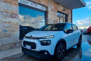Citroen C3 BlueHDi 100 S&S Feel Pack
