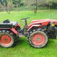 Trattore Pasquali 994 30cv