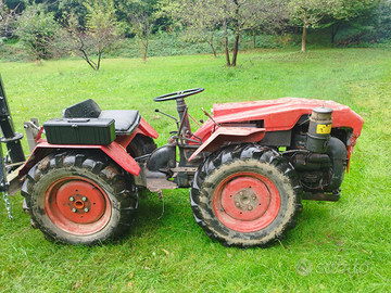 Trattore Pasquali 994 30cv