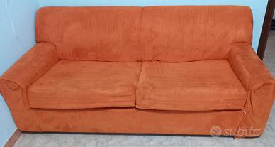 Divano letto 2 posti