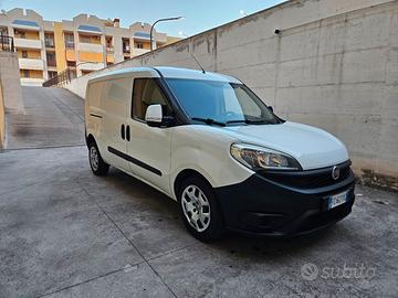 Fiat Doblò maxi 1.6 3 posti